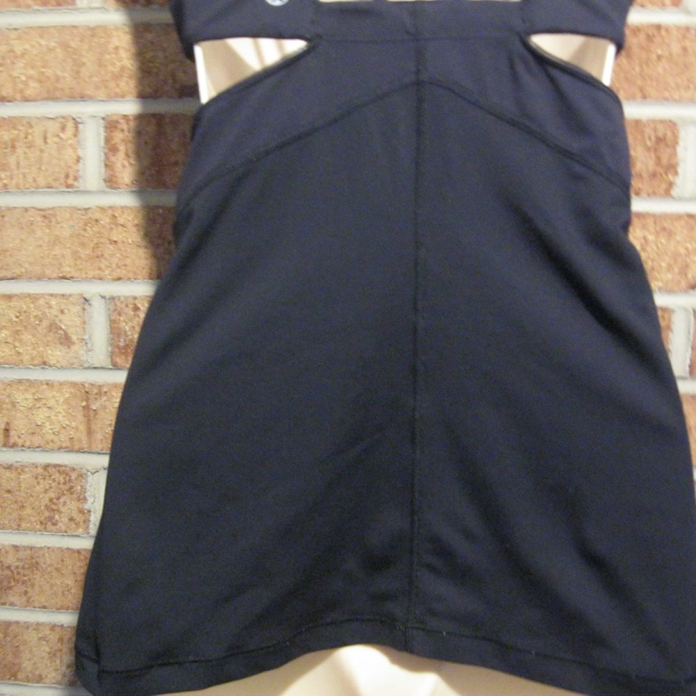 Lululemon Exquisite Tank II Black - Picture 10 of 11